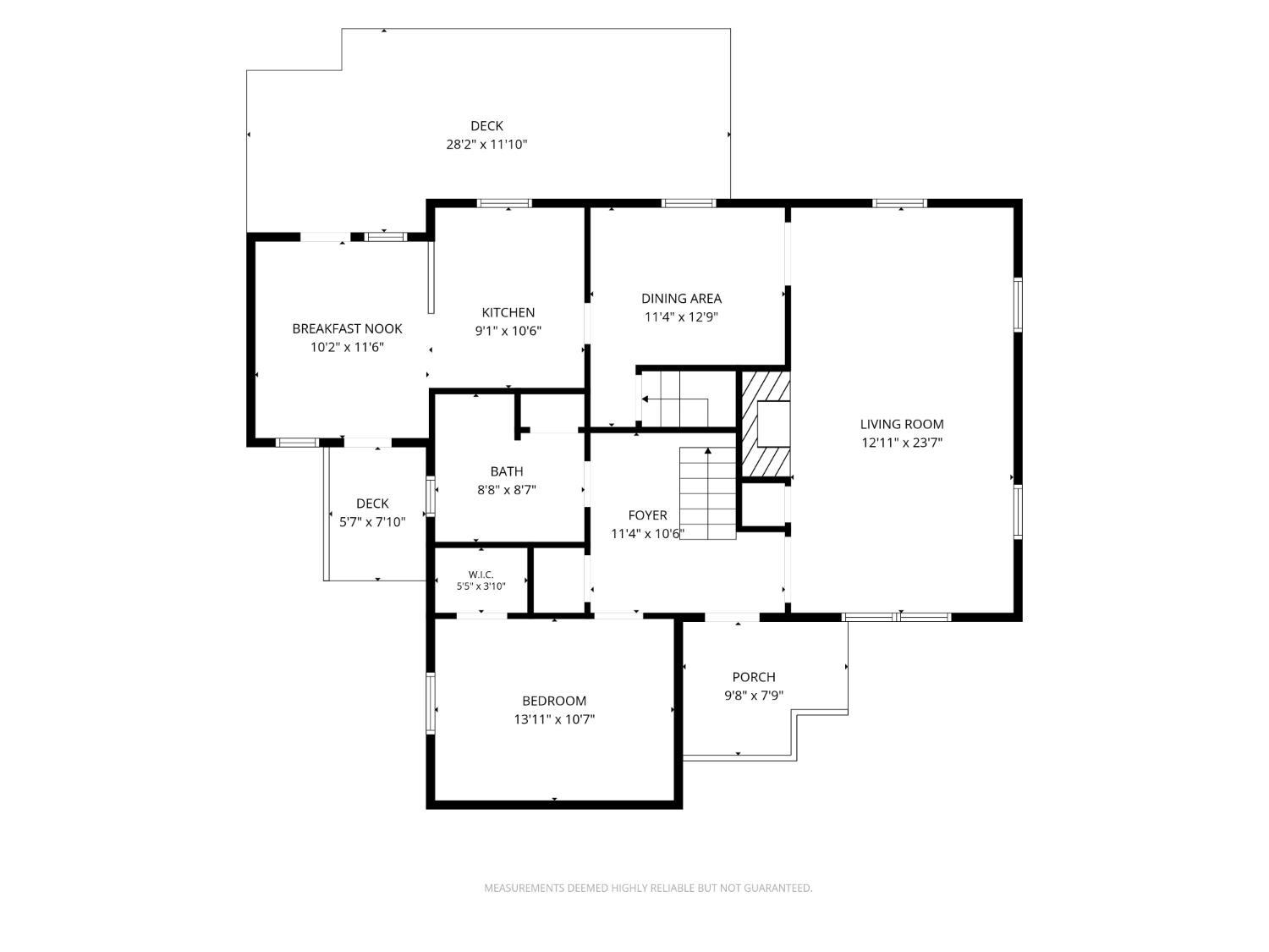 510 Cook Avenue Middlesex NJ 08846