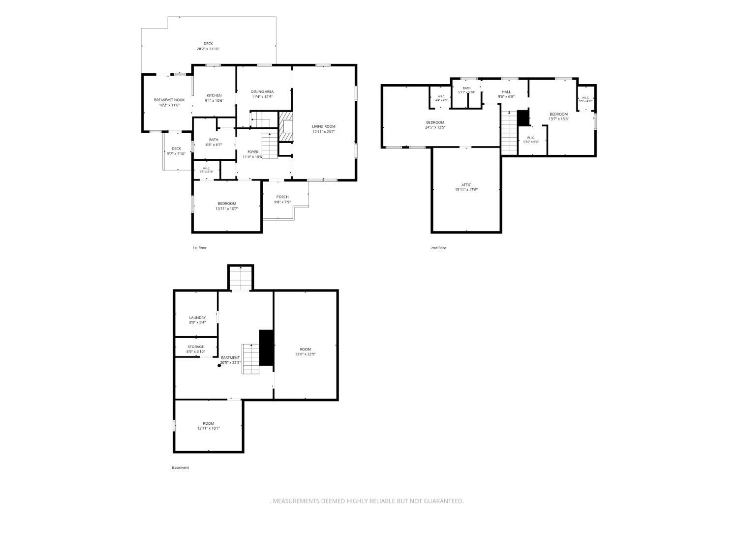 510 Cook Avenue Middlesex NJ 08846