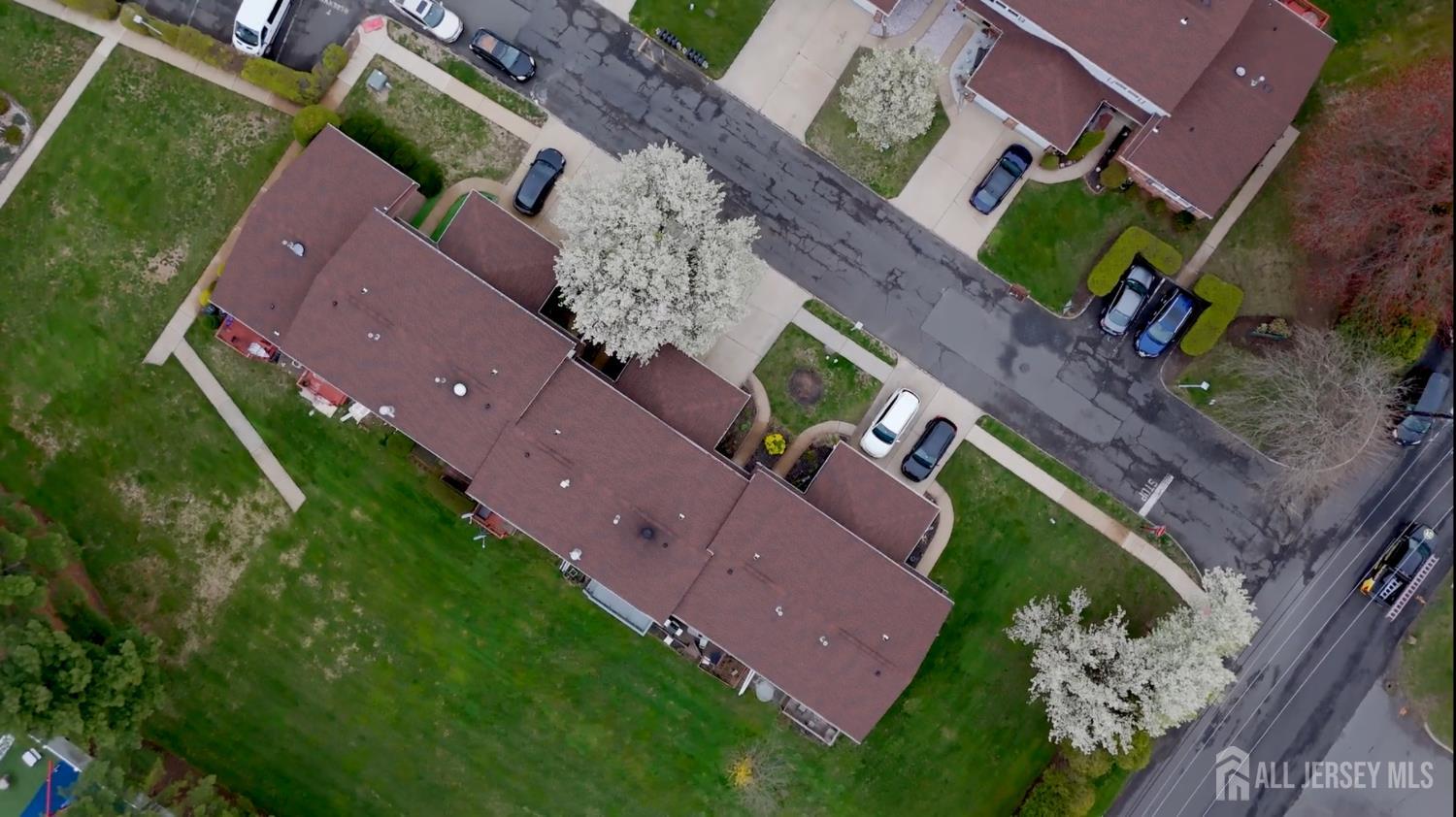 3 Jefferson Drive Spotswood NJ 08884