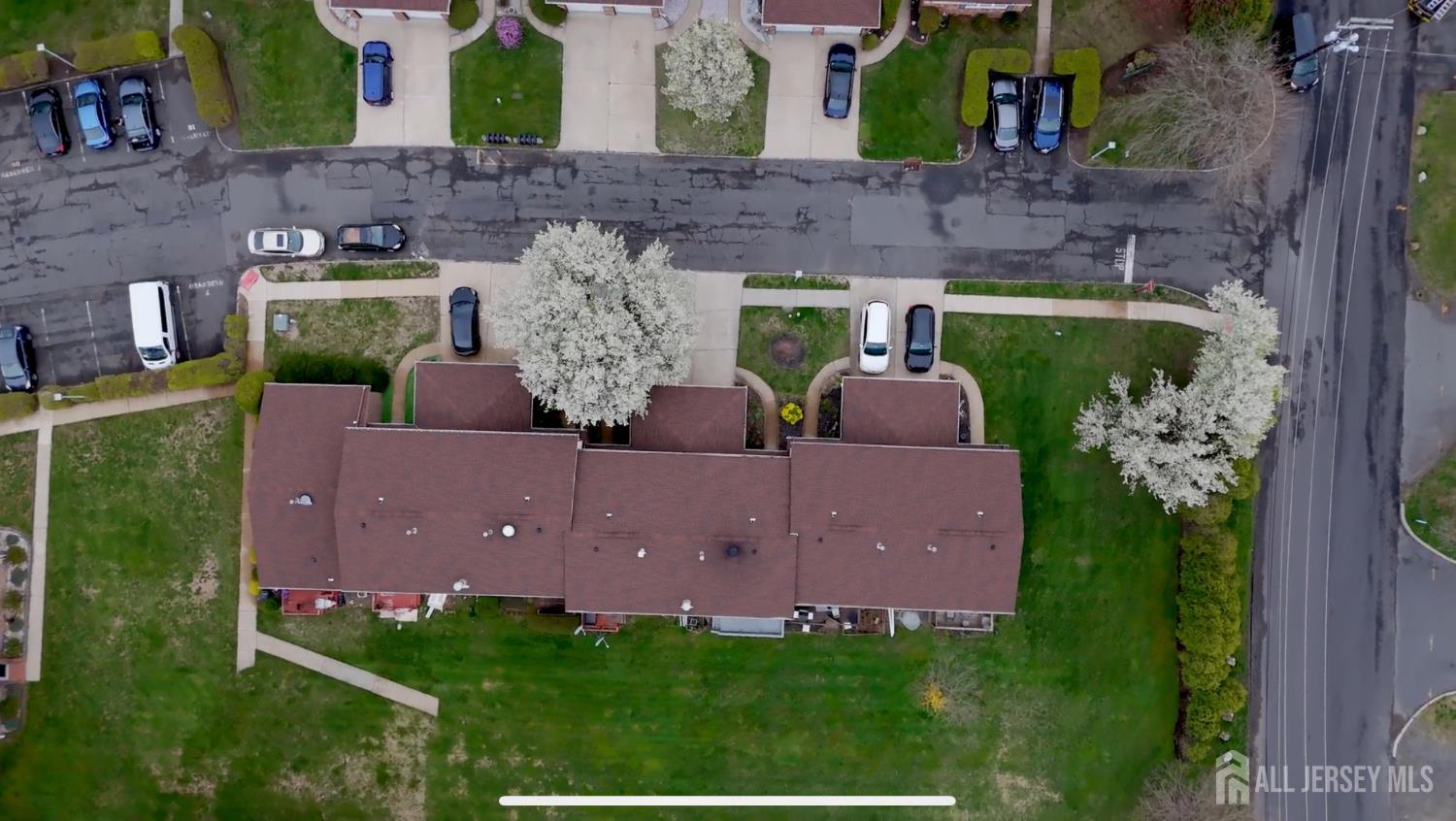 3 Jefferson Drive Spotswood NJ 08884