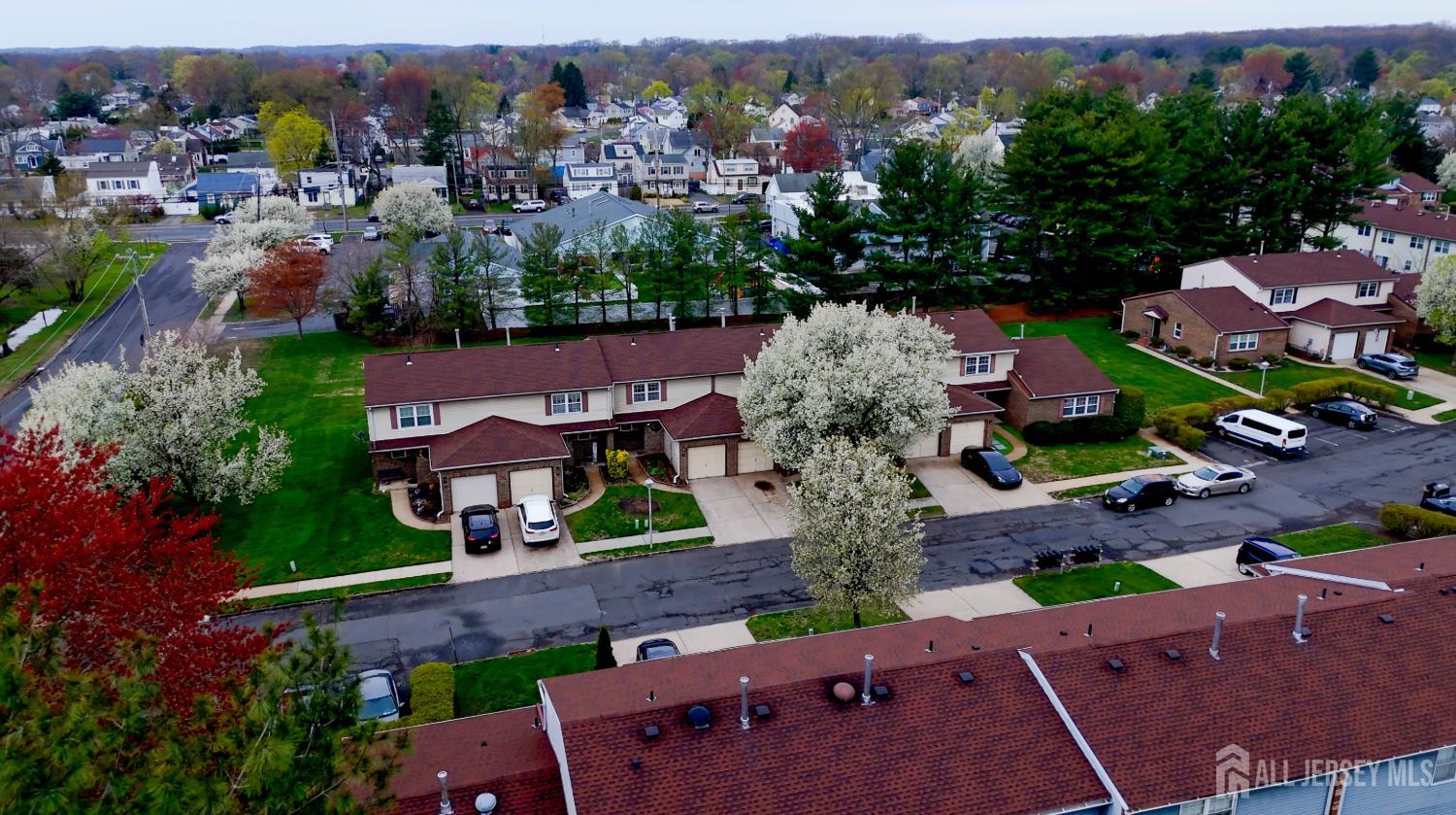 3 Jefferson Drive Spotswood NJ 08884