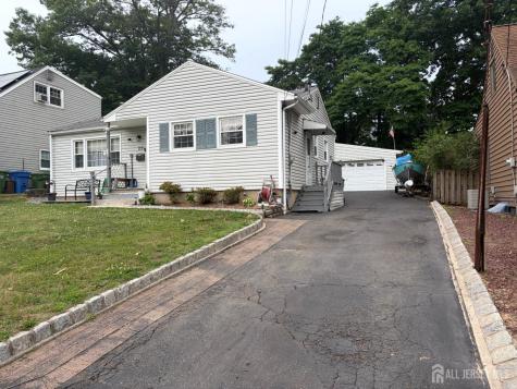 29 Haven Terrace Sayreville NJ 08859