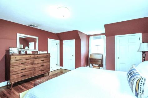 7 Crest Road New Brunswick NJ 08901