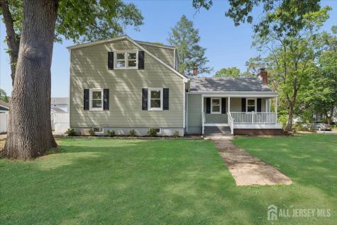 122 Fernhead Avenue Spotswood NJ 08884