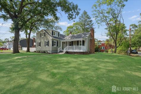 122 Fernhead Avenue Spotswood NJ 08884