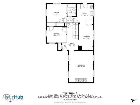 122 Fernhead Avenue Spotswood NJ 08884