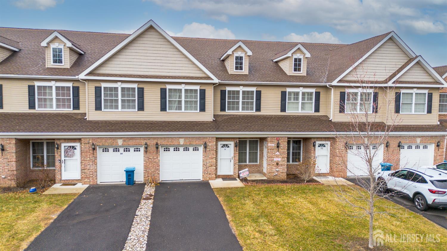 91 Morgan Way Monroe NJ 08831