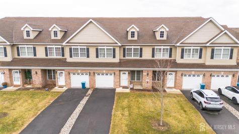 91 Morgan Way Monroe NJ 08831