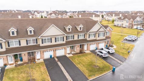 91 Morgan Way Monroe NJ 08831