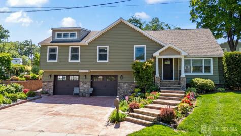 93 David Street South River NJ 08882