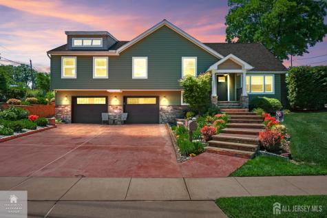 93 David Street South River NJ 08882