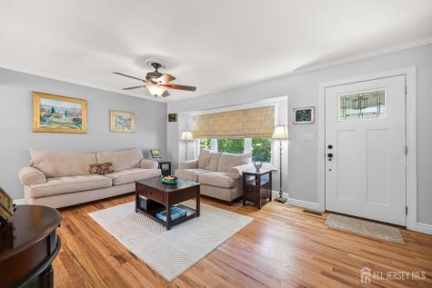 93 David Street South River NJ 08882