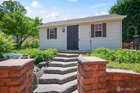 93 David Street South River NJ 08882
