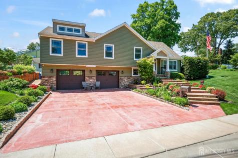 93 David Street South River NJ 08882