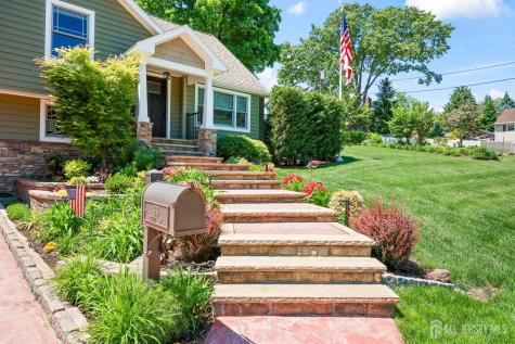 93 David Street South River NJ 08882