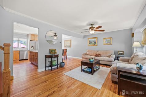 93 David Street South River NJ 08882