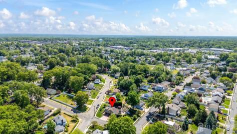 93 David Street South River NJ 08882