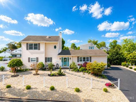 1219 Brandywine Drive Toms River NJ 08753