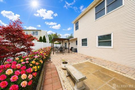 1219 Brandywine Drive Toms River NJ 08753