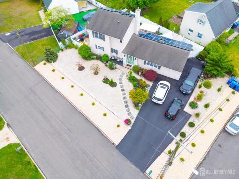 1219 Brandywine Drive Toms River NJ 08753