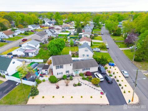 1219 Brandywine Drive Toms River NJ 08753