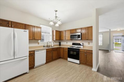 24 Lilly Drive Tuckerton NJ 08087
