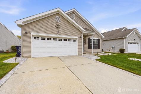 24 Lilly Drive Tuckerton NJ 08087