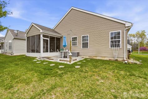 24 Lilly Drive Tuckerton NJ 08087