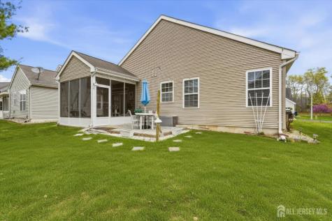 24 Lilly Drive Tuckerton NJ 08087
