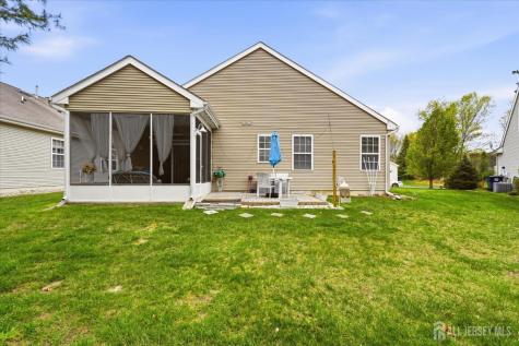 24 Lilly Drive Tuckerton NJ 08087