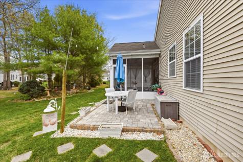 24 Lilly Drive Tuckerton NJ 08087