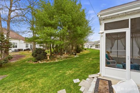 24 Lilly Drive Tuckerton NJ 08087