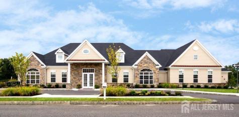 24 Lilly Drive Tuckerton NJ 08087
