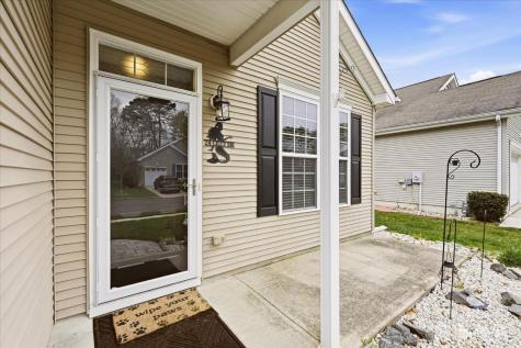 24 Lilly Drive Tuckerton NJ 08087