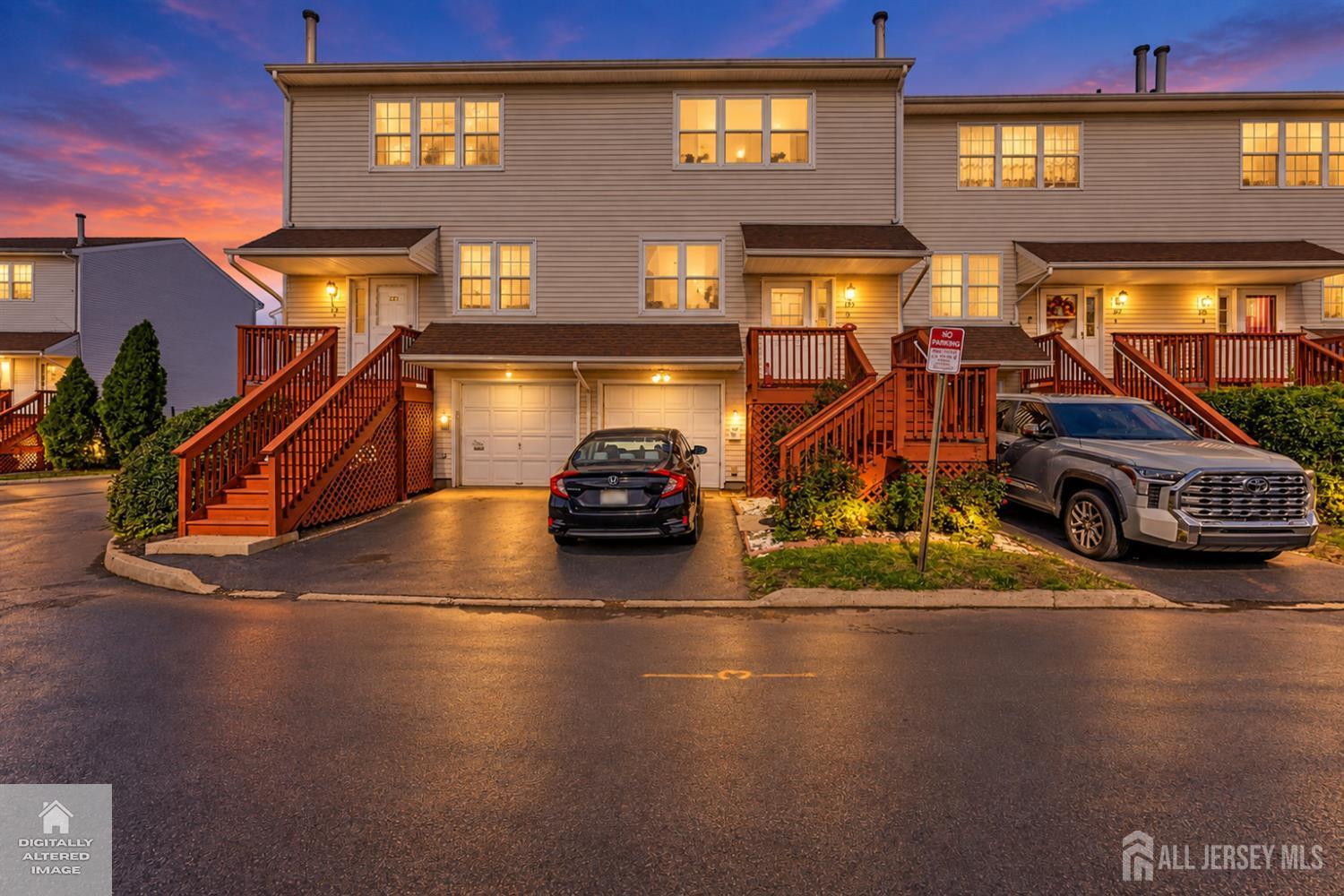 129 Fulton Court New Brunswick NJ 08901