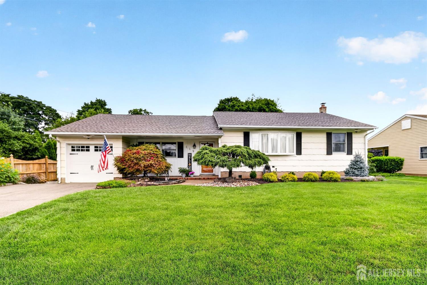 119 Day Street South Plainfield NJ 07080