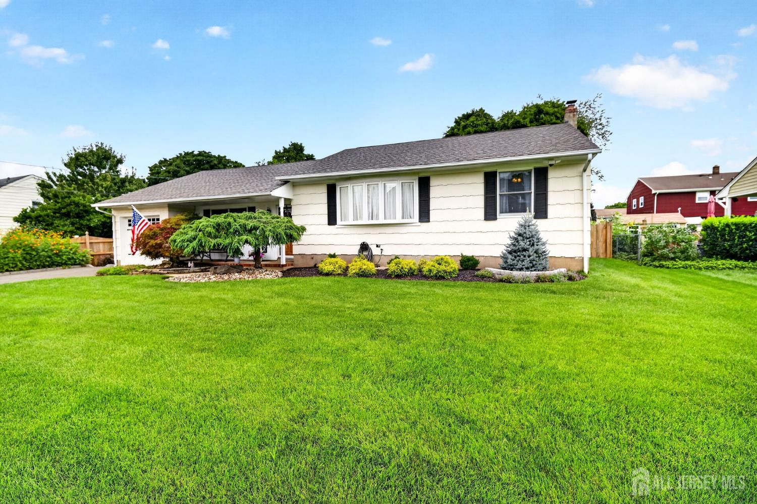 119 Day Street South Plainfield NJ 07080
