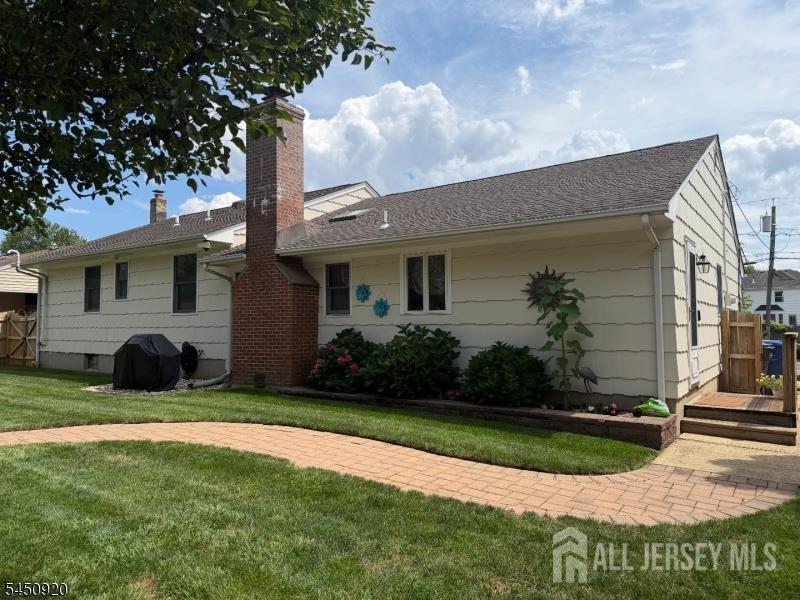 119 Day Street South Plainfield NJ 07080