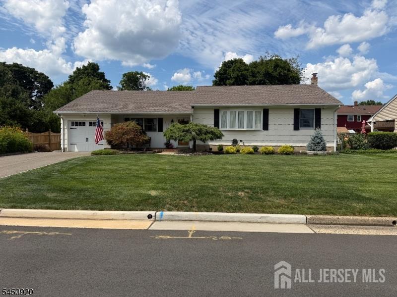 119 Day Street South Plainfield NJ 07080