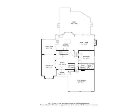 9 Chipwood Lane North Brunswick NJ 08902