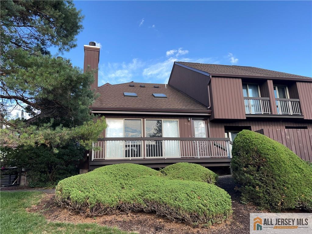 0-38-42 Bloomingdale Drive Hillsborough NJ 08844