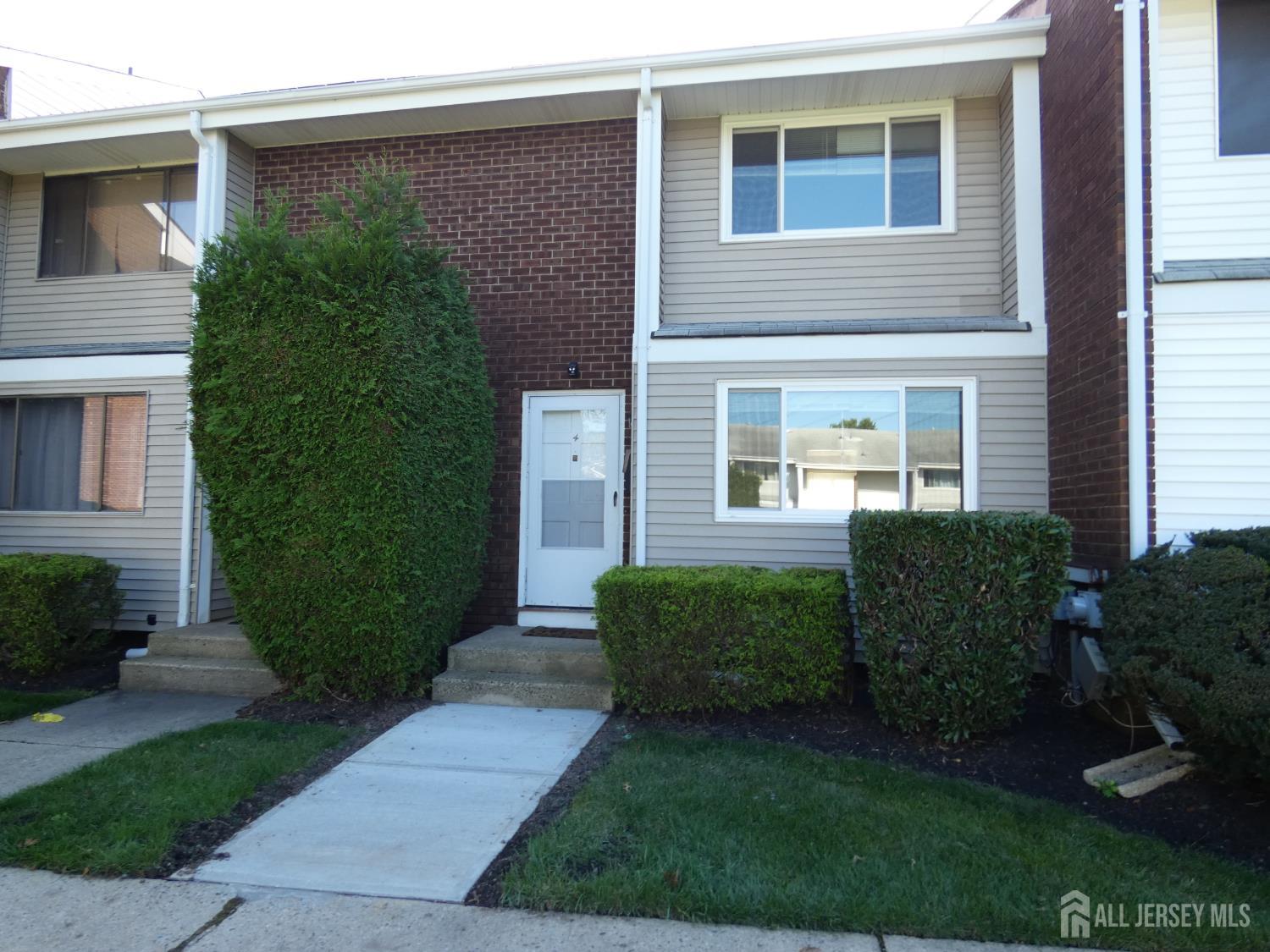 4-H Quincy Circle South Brunswick NJ 08810