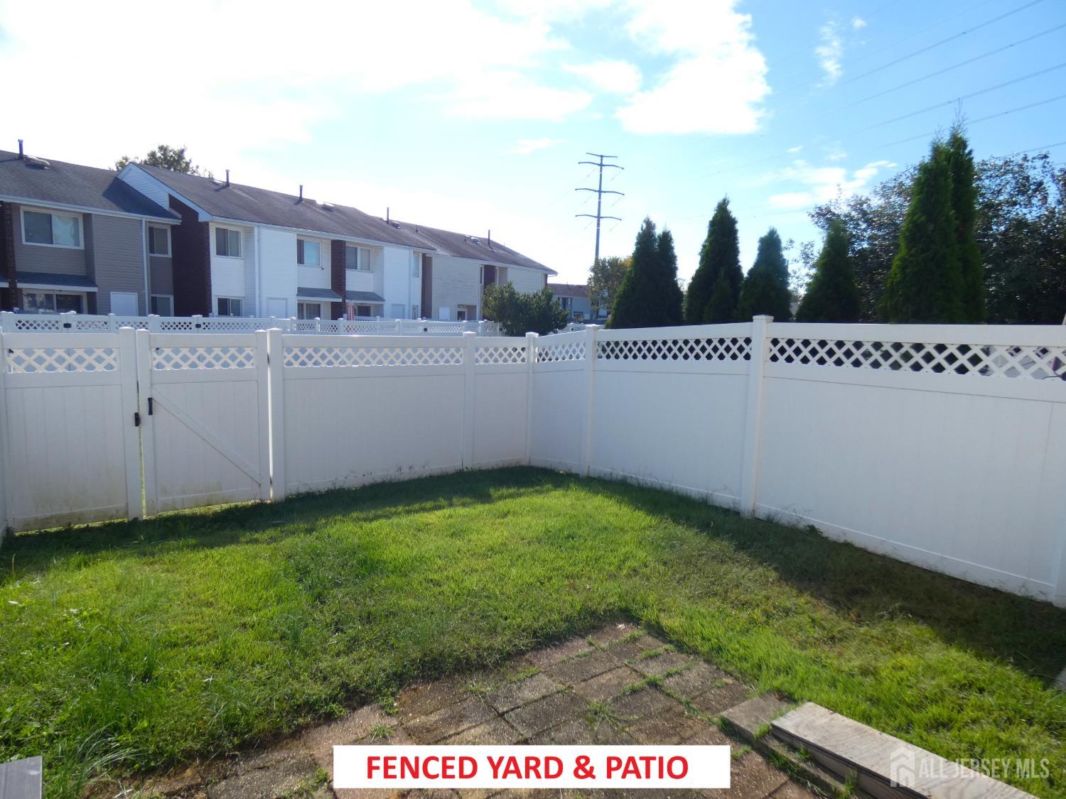 4-H Quincy Circle South Brunswick NJ 08810