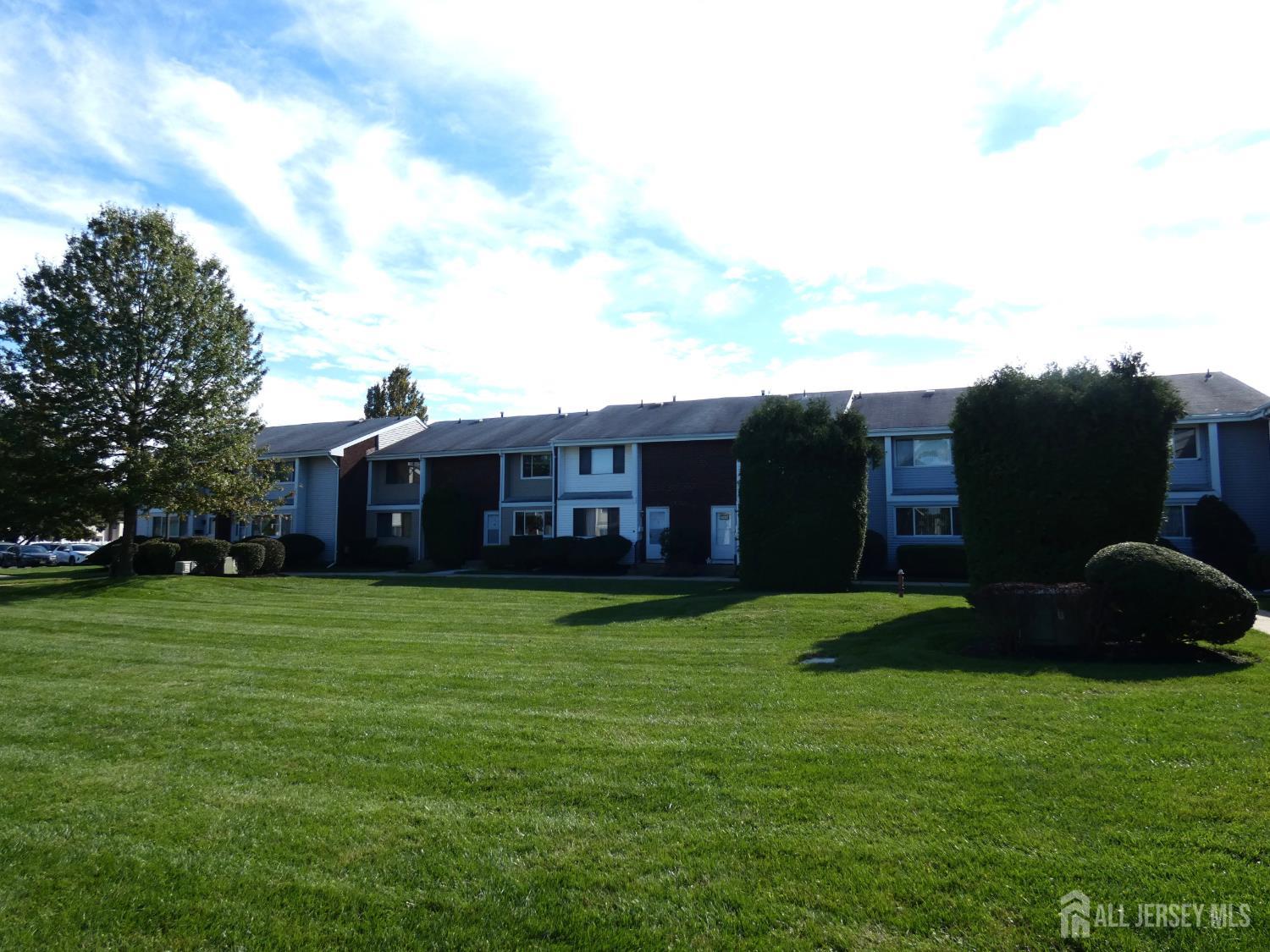 4-H Quincy Circle South Brunswick NJ 08810