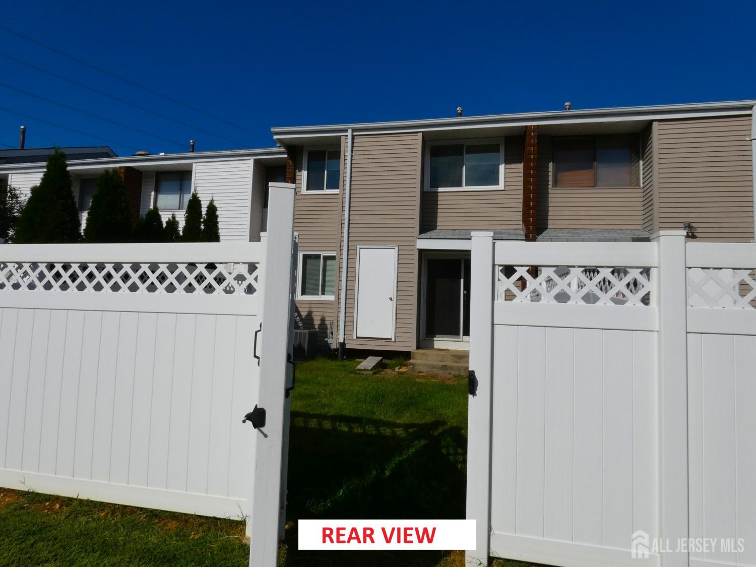 4-H Quincy Circle South Brunswick NJ 08810