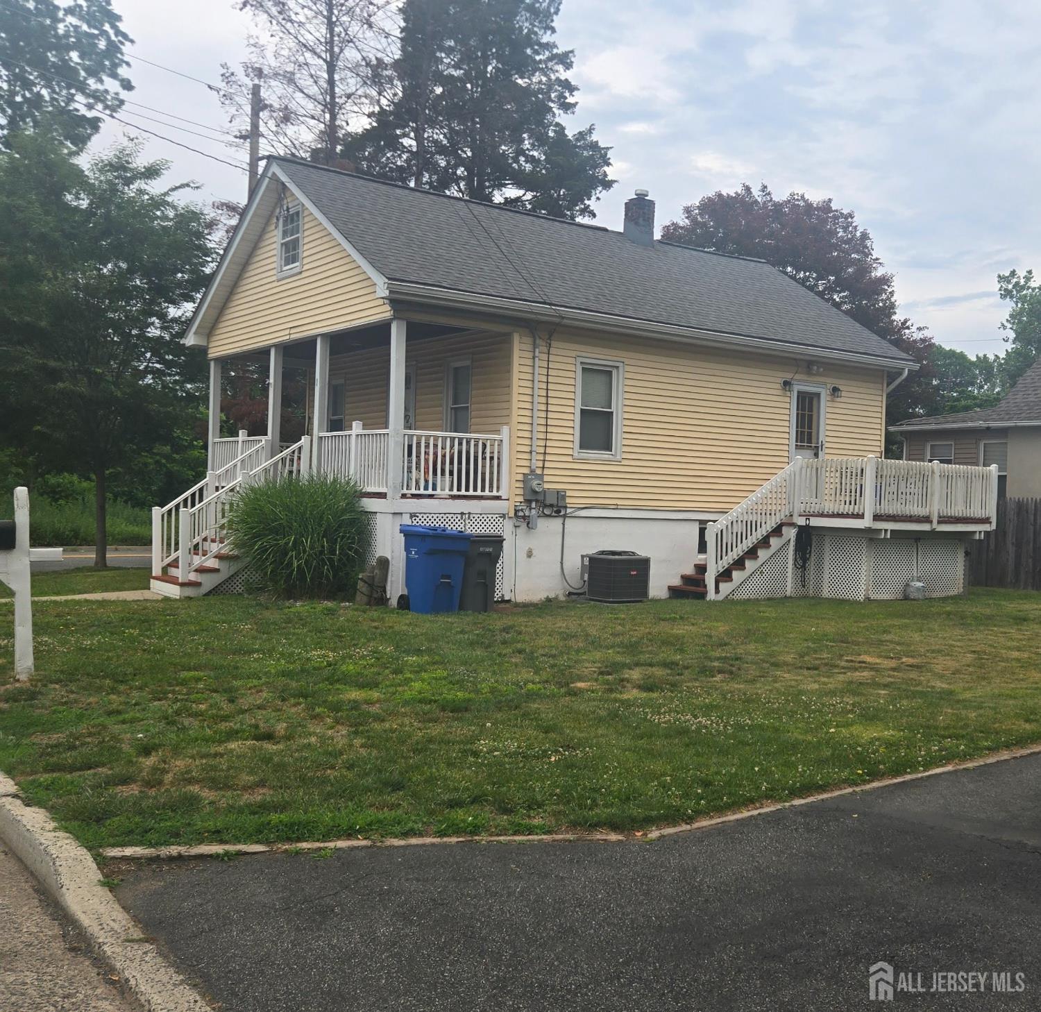 1 Central Avenue Piscataway NJ 08854