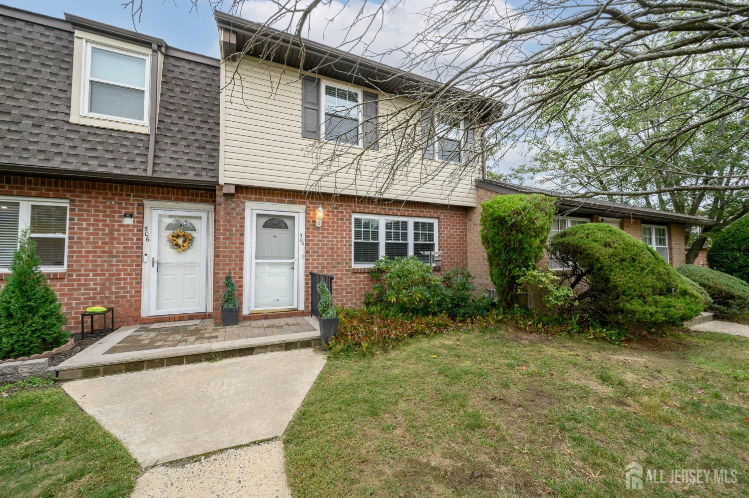 504 Linda Court Brick NJ 08724