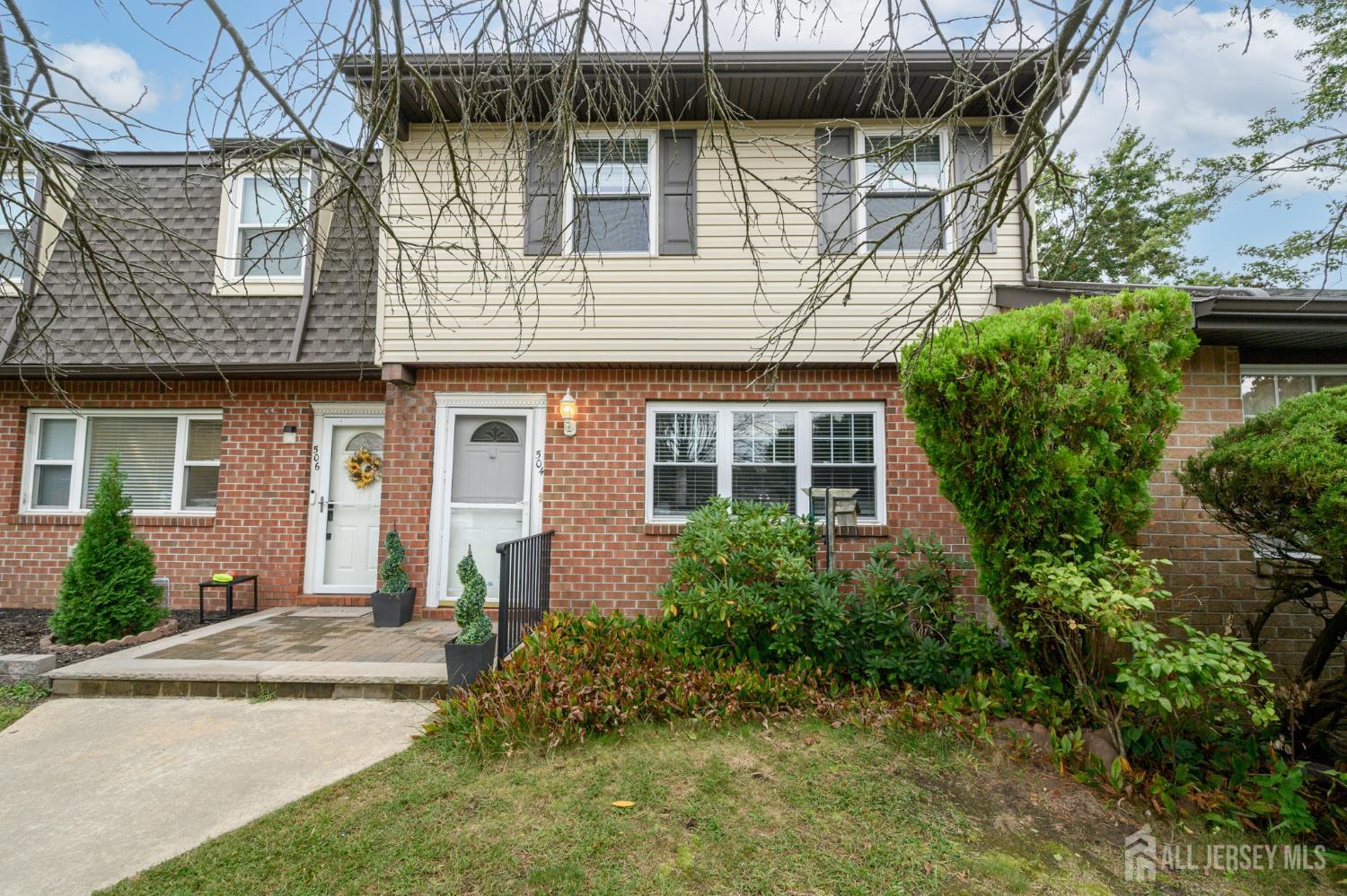 504 Linda Court Brick NJ 08724