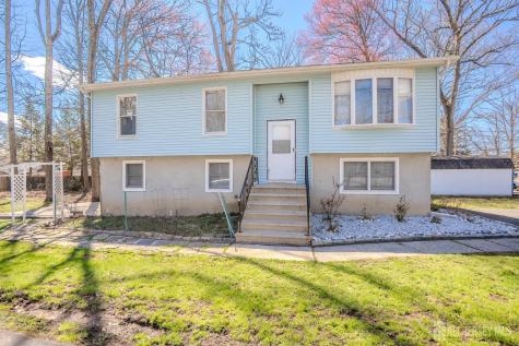 1834 Holly Road North Brunswick NJ 08902