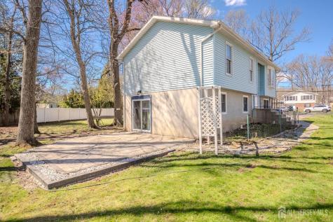1834 Holly Road North Brunswick NJ 08902